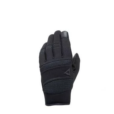 Dainese Athene Tex Black Black Черный