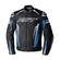 RST Tractech Evo 5 Textile мотокуртка Blue Black White Белый