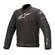 Alpinestars T-SPS Air мотокуртка Black Черный