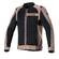 Alpinestars Luc V2 Air мотокуртка Gobi Brown Black Черный