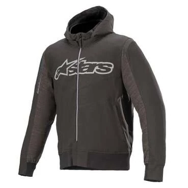 Alpinestars Rhod Windstopper мотокуртка Melange Black Черный