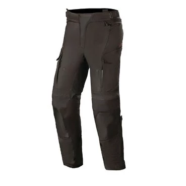Alpinestars Stella Andes V3 Drystar мотоштаны Black Черный