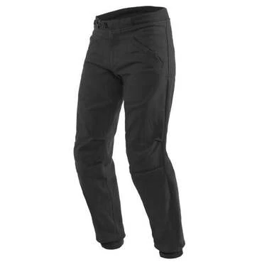 Dainese Trackмотоштаны Tex Black Черный
