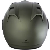 Stormer SUN EVO 2.0 Solid Khaki Matt Jet Motorcycle Мотошлем