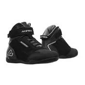 Acerbis First Step мотоботы Black Черный