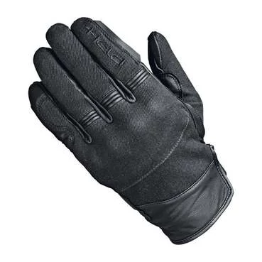 Held Southfield мотоперчатки Black Черный