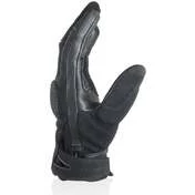 Harisson RIO Summer Motorcycle мотоперчатки Black