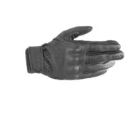 Alpinestars DYNO Motorcycle мотоперчатки Black Black