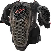 Harness Moto Cross Enduro Alpinestars A-6 CHEST Protector