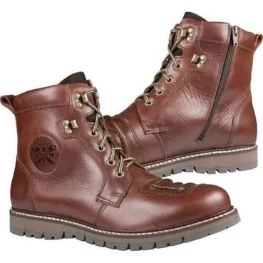 Daytona мотоботинки Brown