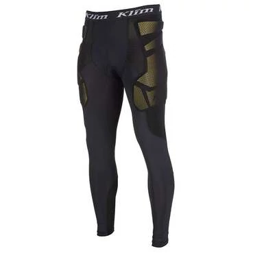 Klim Tactical 24 Long мотоштаны Black Черный