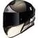 MT HELMETS Targo Rigel Full Face Helmet matt grey