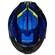 NEXX X.R3R Precision Full Face Helmet Refurbished Blue / Neon