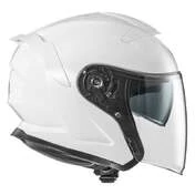 PREMIER HELMETS 23 JT5 U8 Pinlock Prepared Open Face Helmet Белый