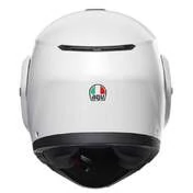 AGV Streetmodular E2206 MPLK Modular Helmet Mono Matt Materia White