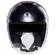 AGV Irides Open Face Helmet Mono Matt Ardesia Grey