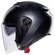 AGV Irides Open Face Helmet Mono Matt Ardesia Grey