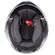 AGV Irides Open Face Helmet Mono Matt Ardesia Grey