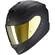 SCORPION EXO 1400 EVO II Air Full Face Helmet Черный
