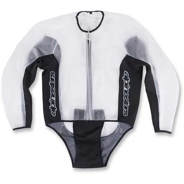 Alpinestars RACING RAIN мотокуртка Motorcycle Rain мотокуртка