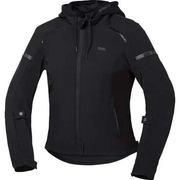 Classic SO 2.0 Ladies textile мотокуртка Black