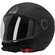 ACERBIS BREZZA Jet Motorcycle Мотошлем Black