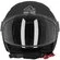 ACERBIS BREZZA Jet Motorcycle Мотошлем Black