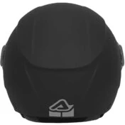 ACERBIS BREZZA Jet Motorcycle Мотошлем Black