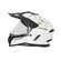 Acerbis Rider Junior Мотошлем White Белый