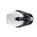Acerbis Rider Junior Мотошлем White Белый