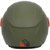 ACERBIS BREZZA Jet Motorcycle Мотошлем Military Green
