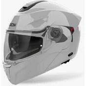 Modular Motorcycle Мотошлем P/J Approval Airoh SPECKTRE Color Cement Grey