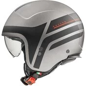Premier Jet Motorcycle Мотошлем ROCKER ON 17 BM