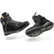 Urban Stylmatin ZED WP Black Motorcycle сникеры