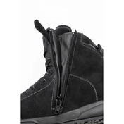 Urban Stylmatin ZED WP Black Motorcycle сникеры