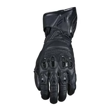 Five Rfx3 Evo мотоперчатки Black Черный