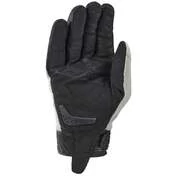 Ixon HURRICANE 2 Gray Summer Motorcycle мотоперчатки