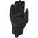 Ixon HURRICANE 2 Summer Motorcycle мотоперчатки Black White