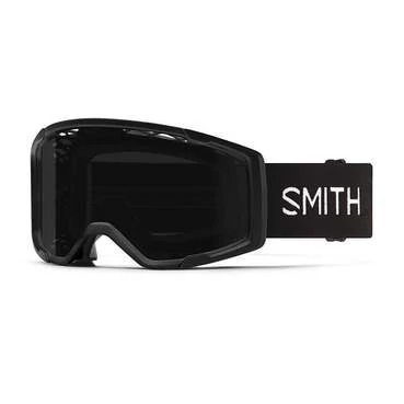 Smith Rhythm Mtb Goggle Black B22 Черный