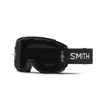Smith Squad Mtb Dark Goggle Black Черный