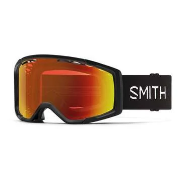 Smith Rhythm Mtb Cromapop Goggle Red Black Черный