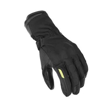 Macna Hulcana Rtx Lady мотоперчатки Black Черный
