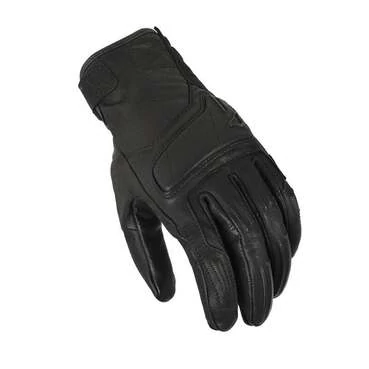 Macna Felon мотоперчатки Black Черный
