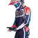 Troy Lee Designs Se Pro Wavez Jersey Blue Синий