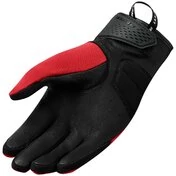 Rev'it MOSCA 2 LADIES Women's Motorcycle мотоперчатки Red Black