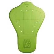 Fb Back Protection for PMJ Women's мотокурткаs Level 1