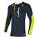Seven Rival Rift Jersey Navy Синий