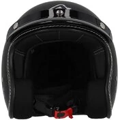 ACERBIS SKODELA 2206 Black Motorcycle Мотошлем