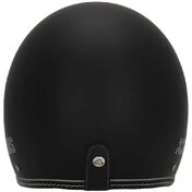ACERBIS SKODELA 2206 Black Motorcycle Мотошлем