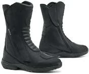Touring мотоботинки Forma FRONTIER Black